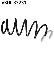 SKF VKDL 33231